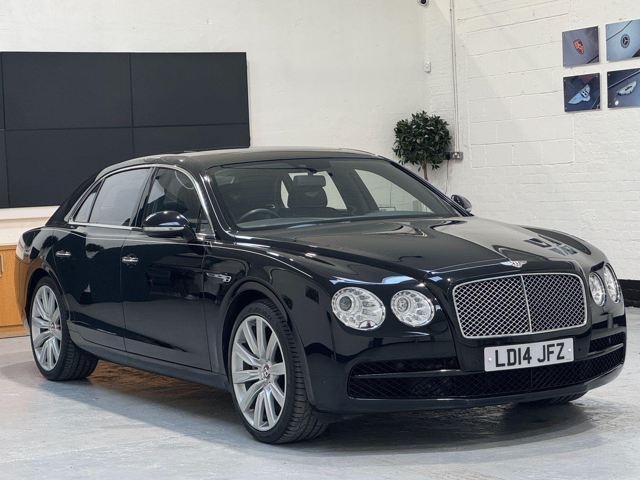 Bentley Flying Spur - Image 7