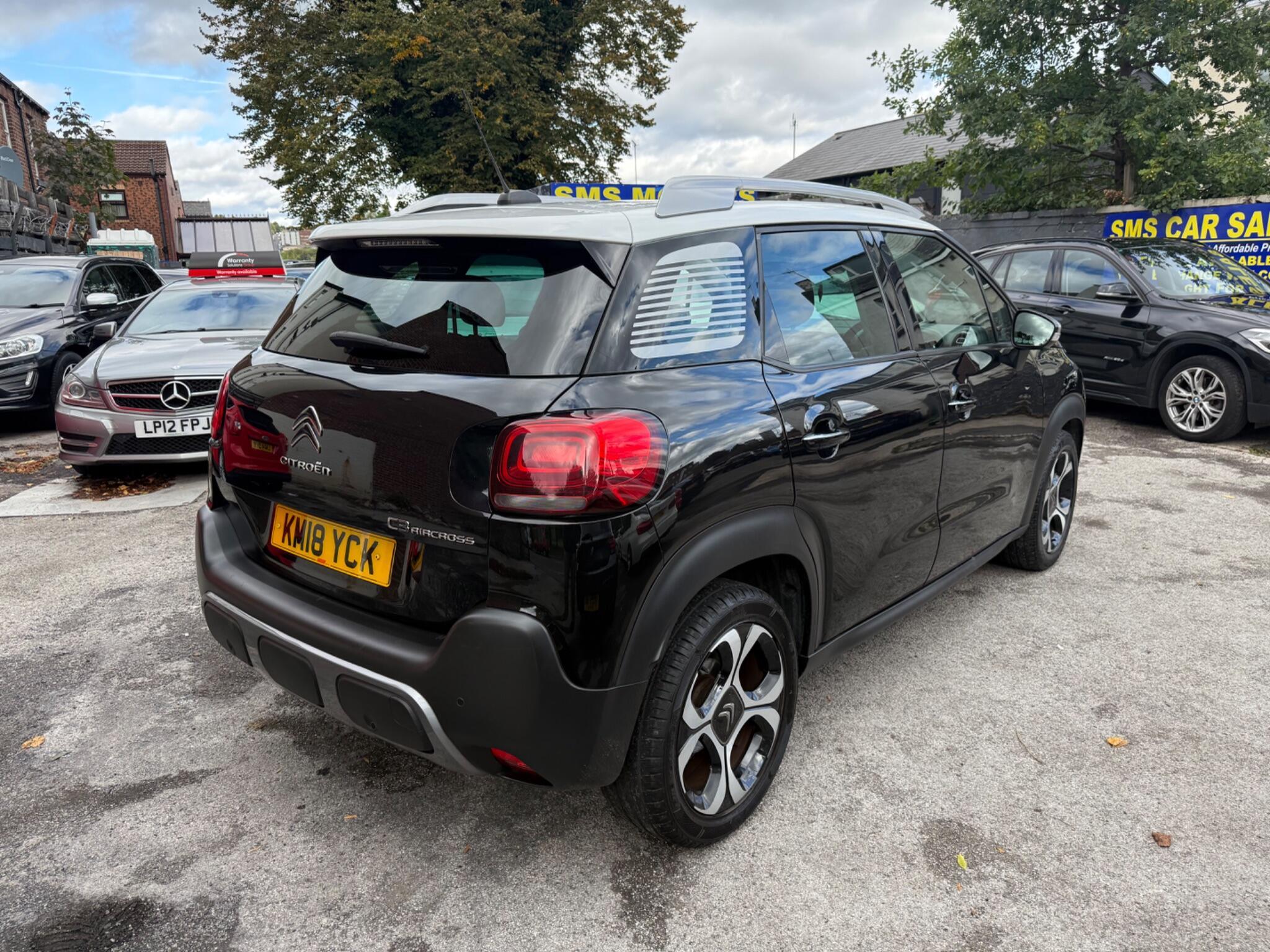 Citroen C3 Aircross - Image 7