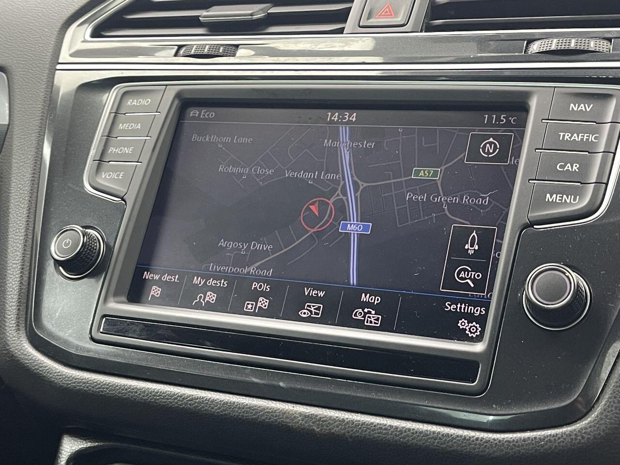 Volkswagen Tiguan - Image 3