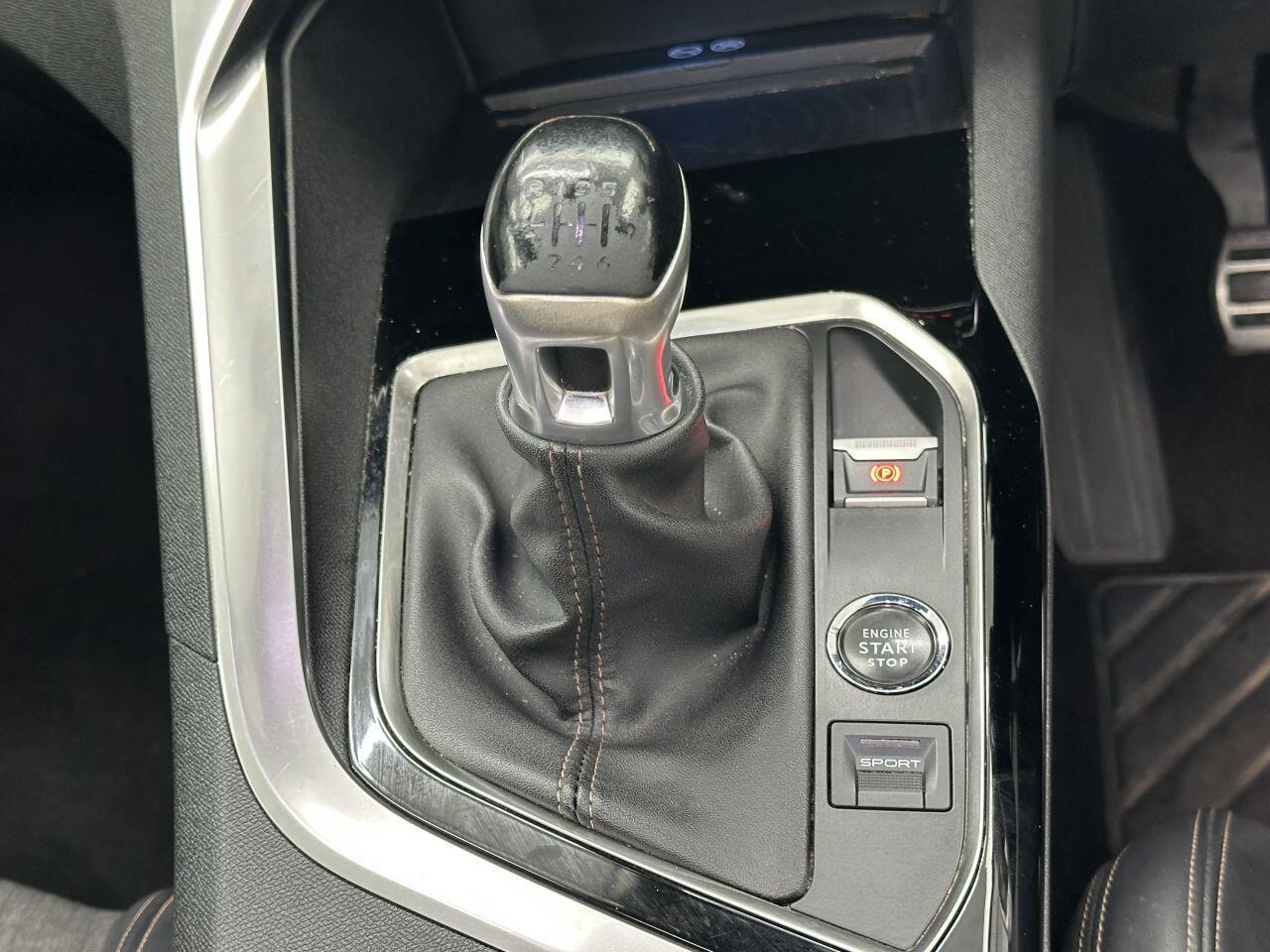 Peugeot 5008 - Image 26