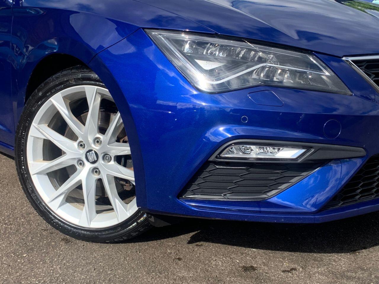 SEAT Leon - Image 8