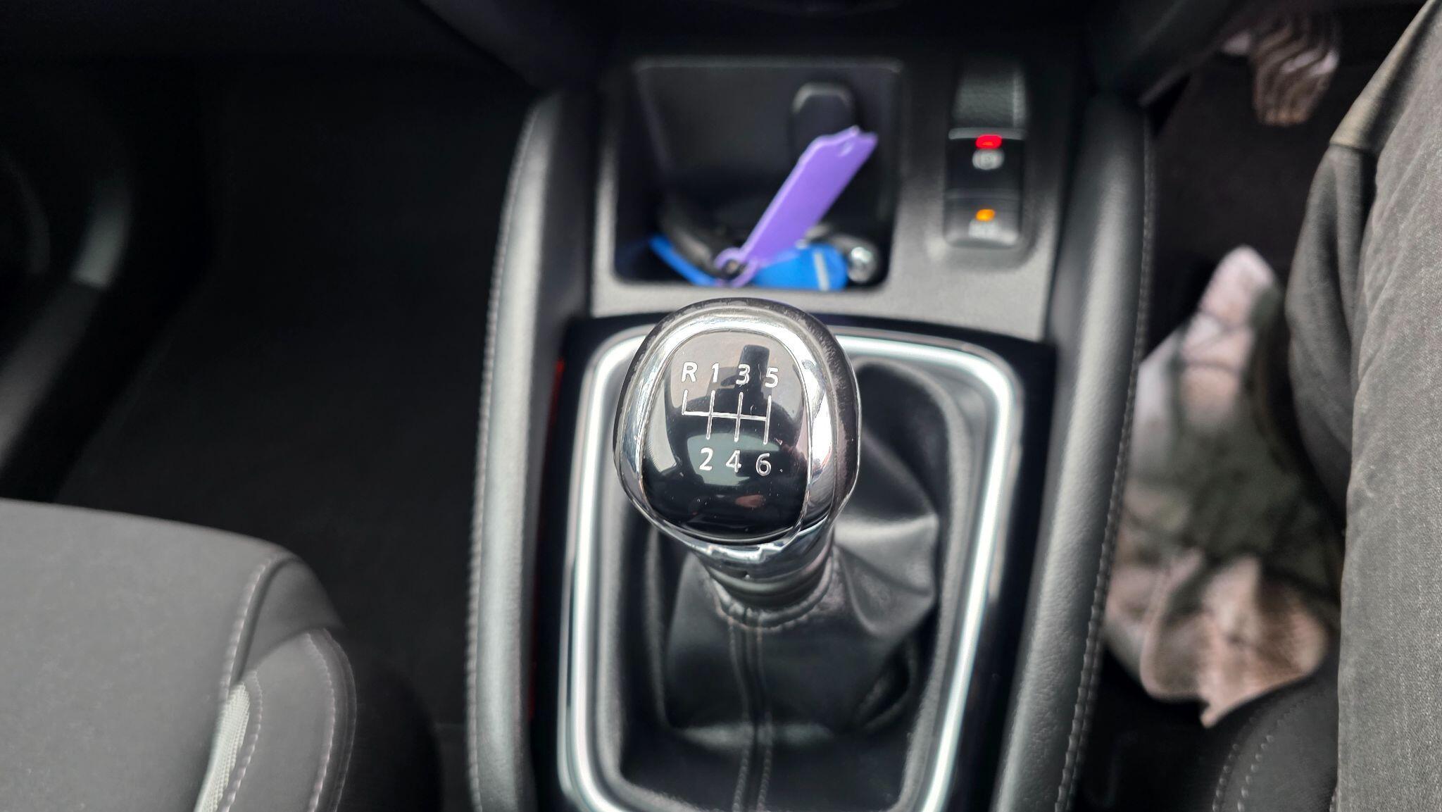 Nissan Qashqai - Image 35