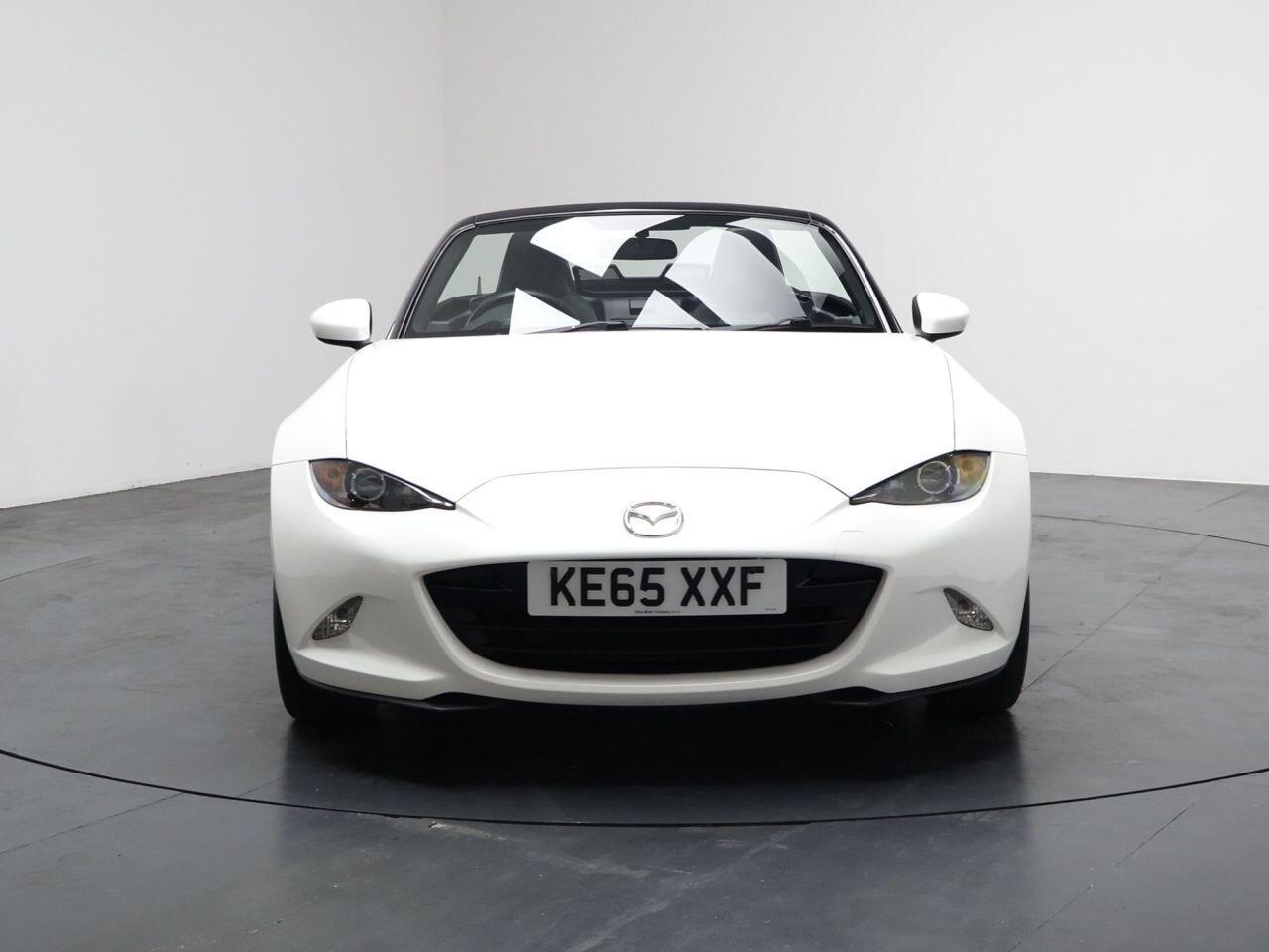 Mazda MX-5 - Image 5