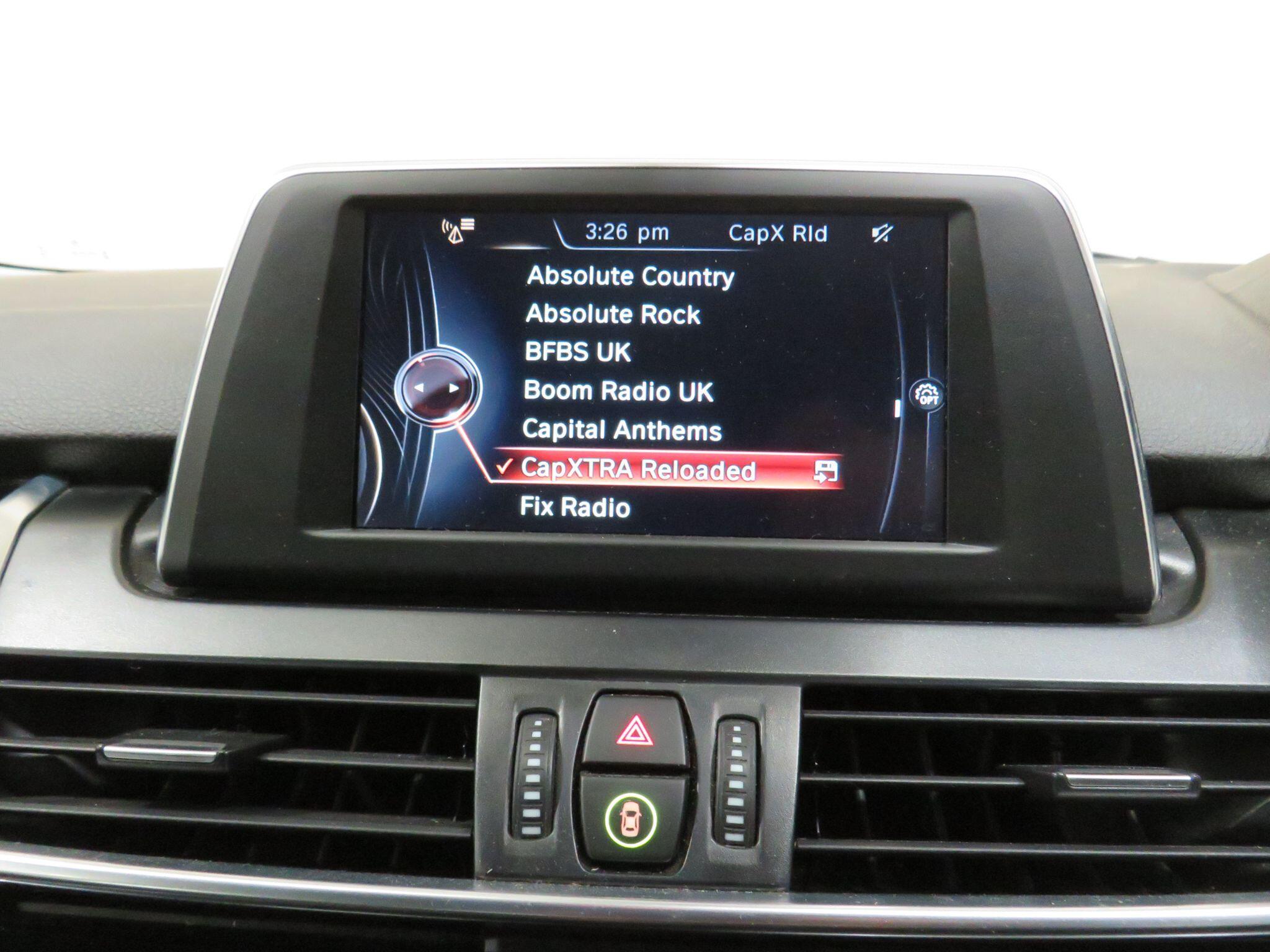 BMW 2 SERIES ACTIVE TOURER - Image 19