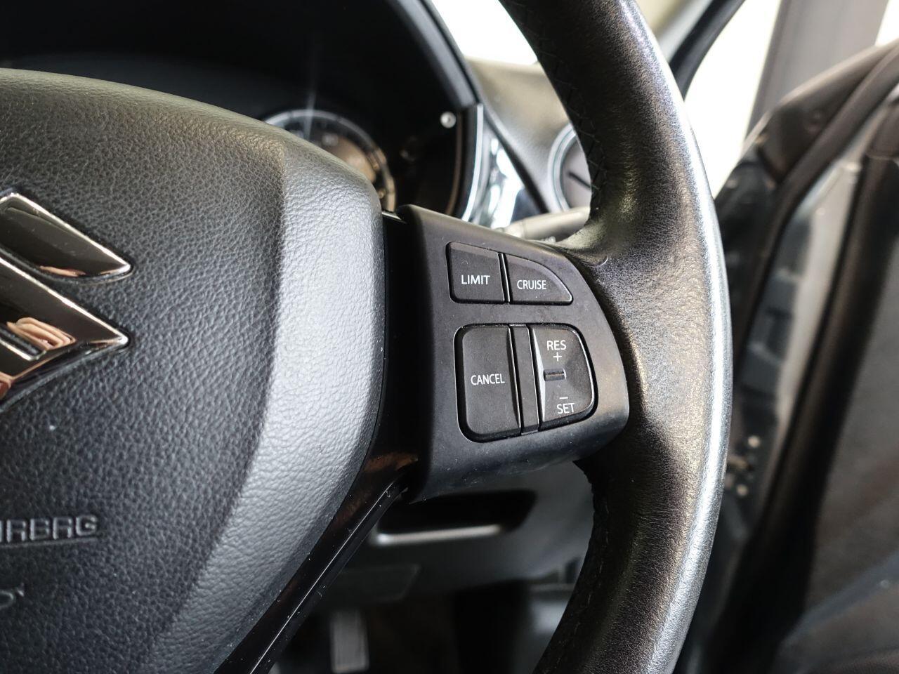 Suzuki Vitara - Image 20