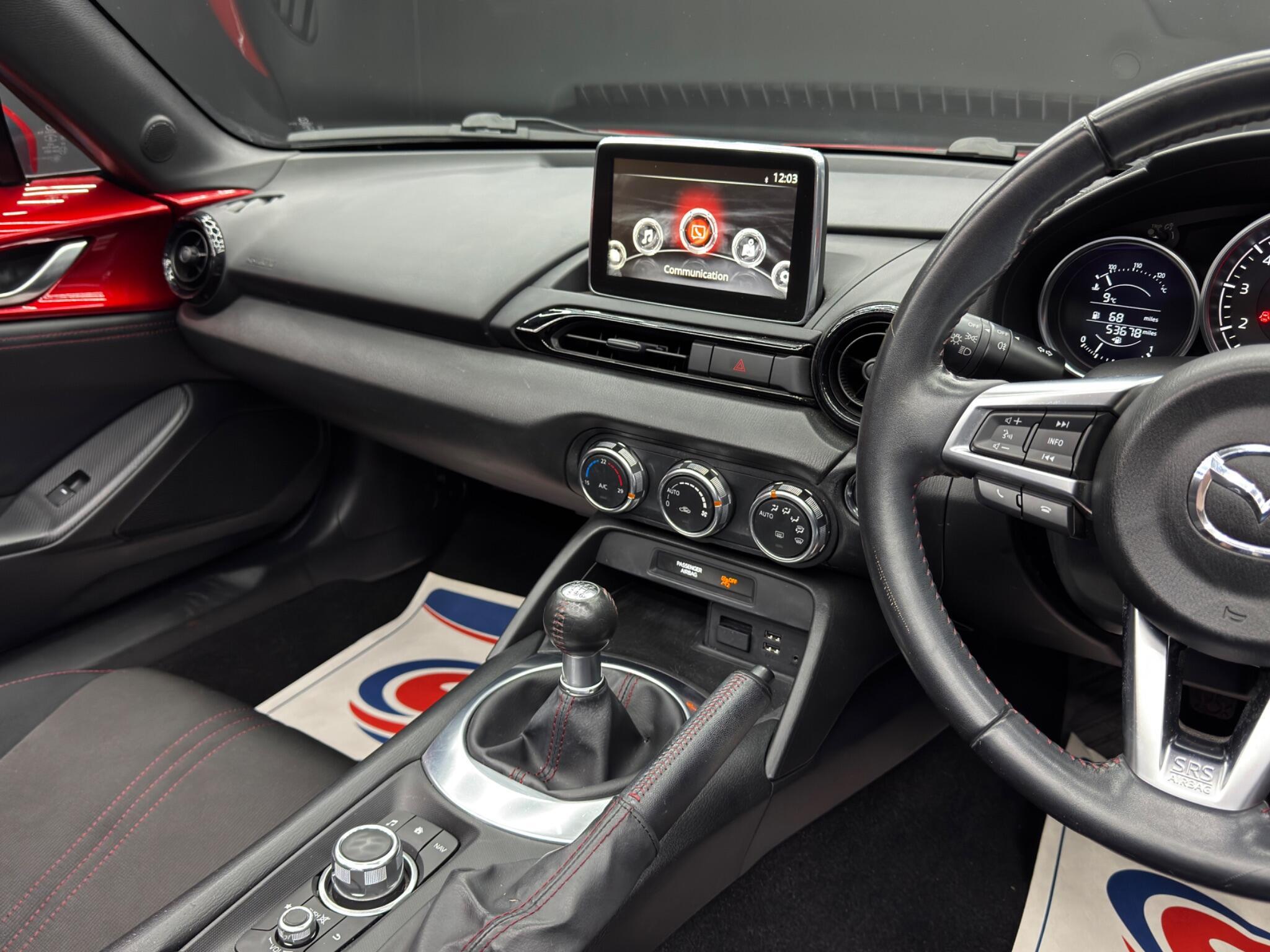 Mazda MX-5 - Image 21