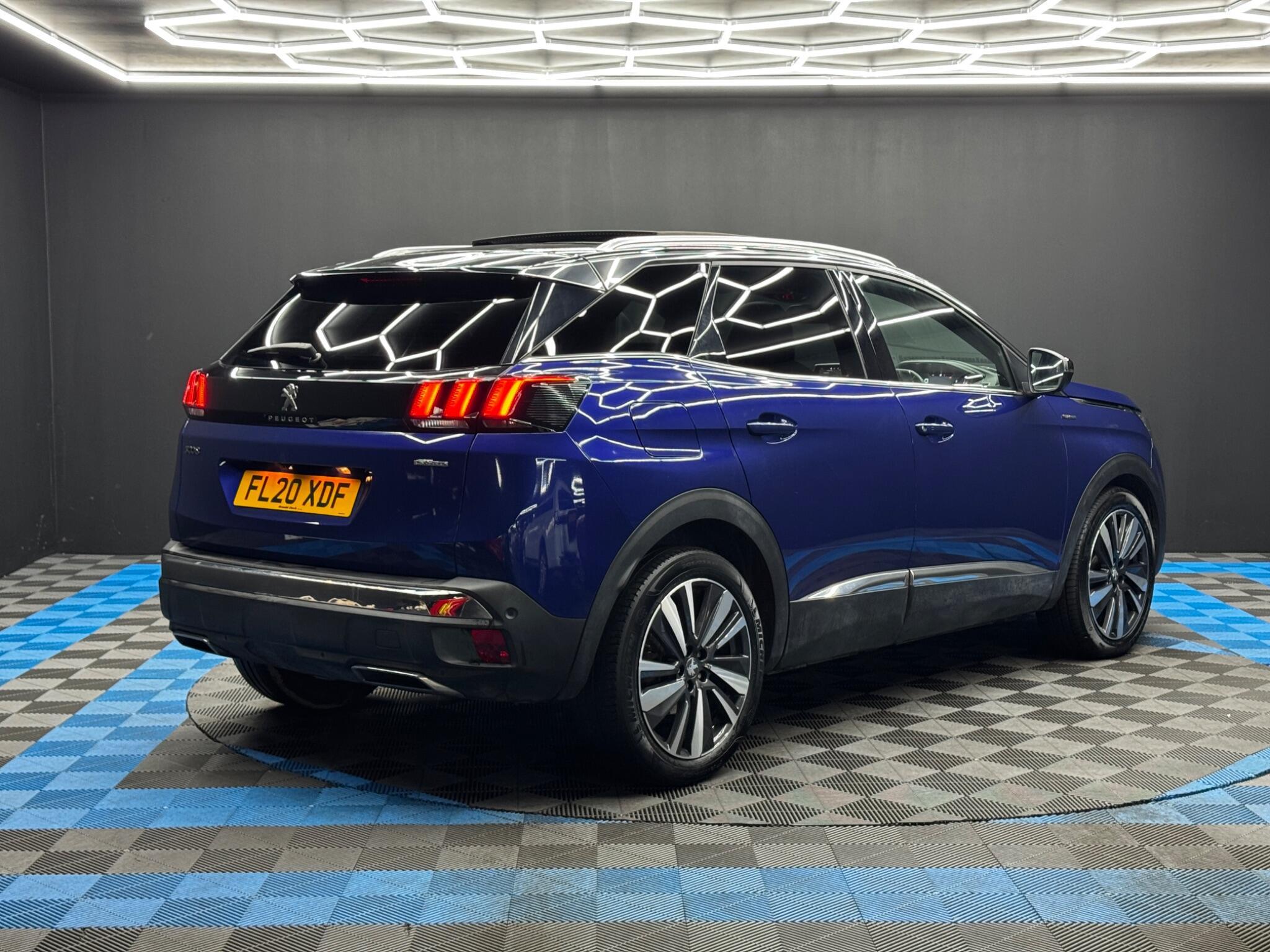 Peugeot 3008 - Image 5