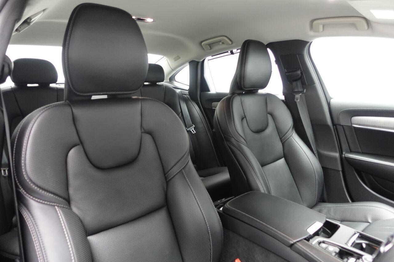 Volvo S90 - Image 3