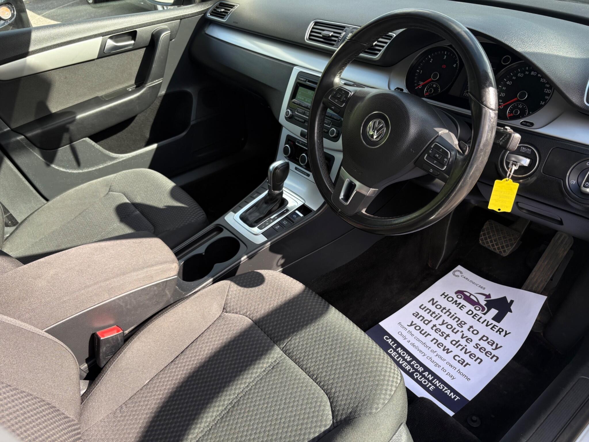 Volkswagen Passat - Image 3