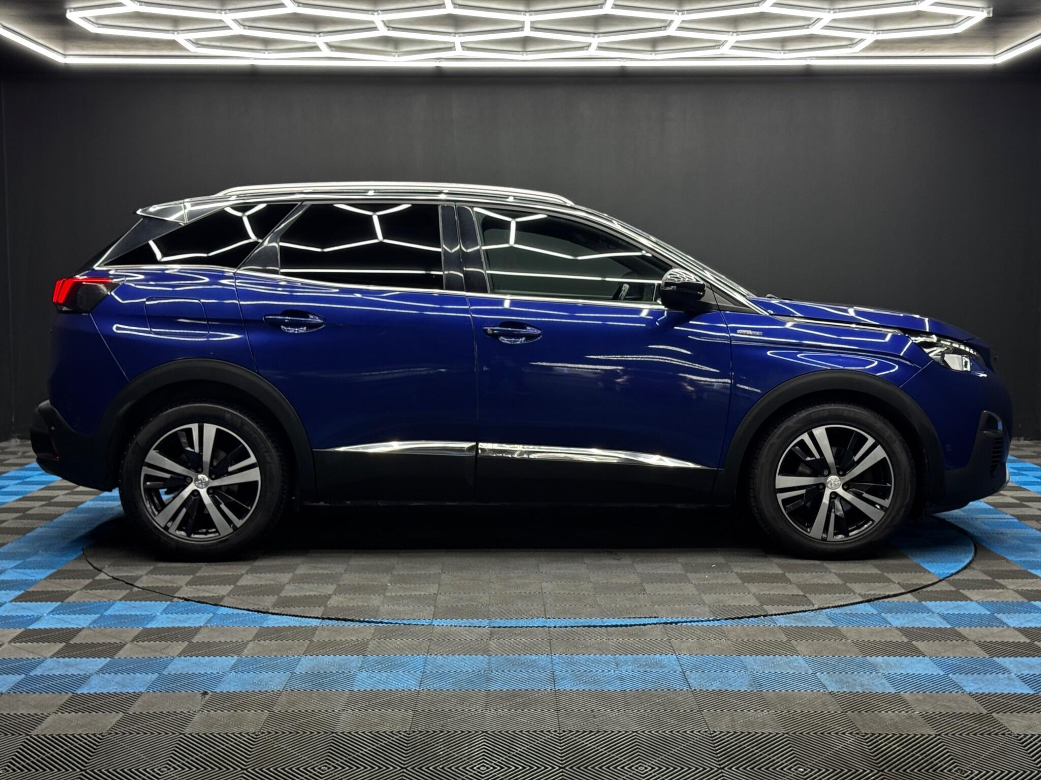 Peugeot 3008 - Image 4