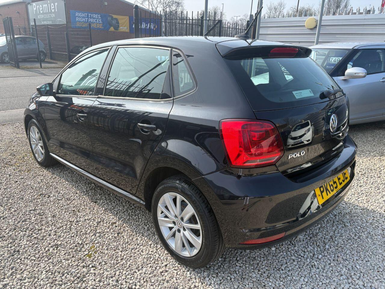 Volkswagen Polo - Image 4