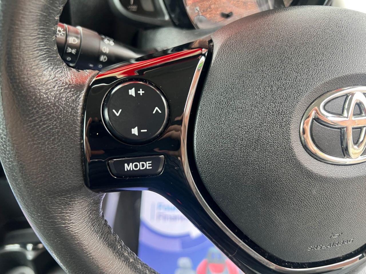 Toyota Aygo - Image 23