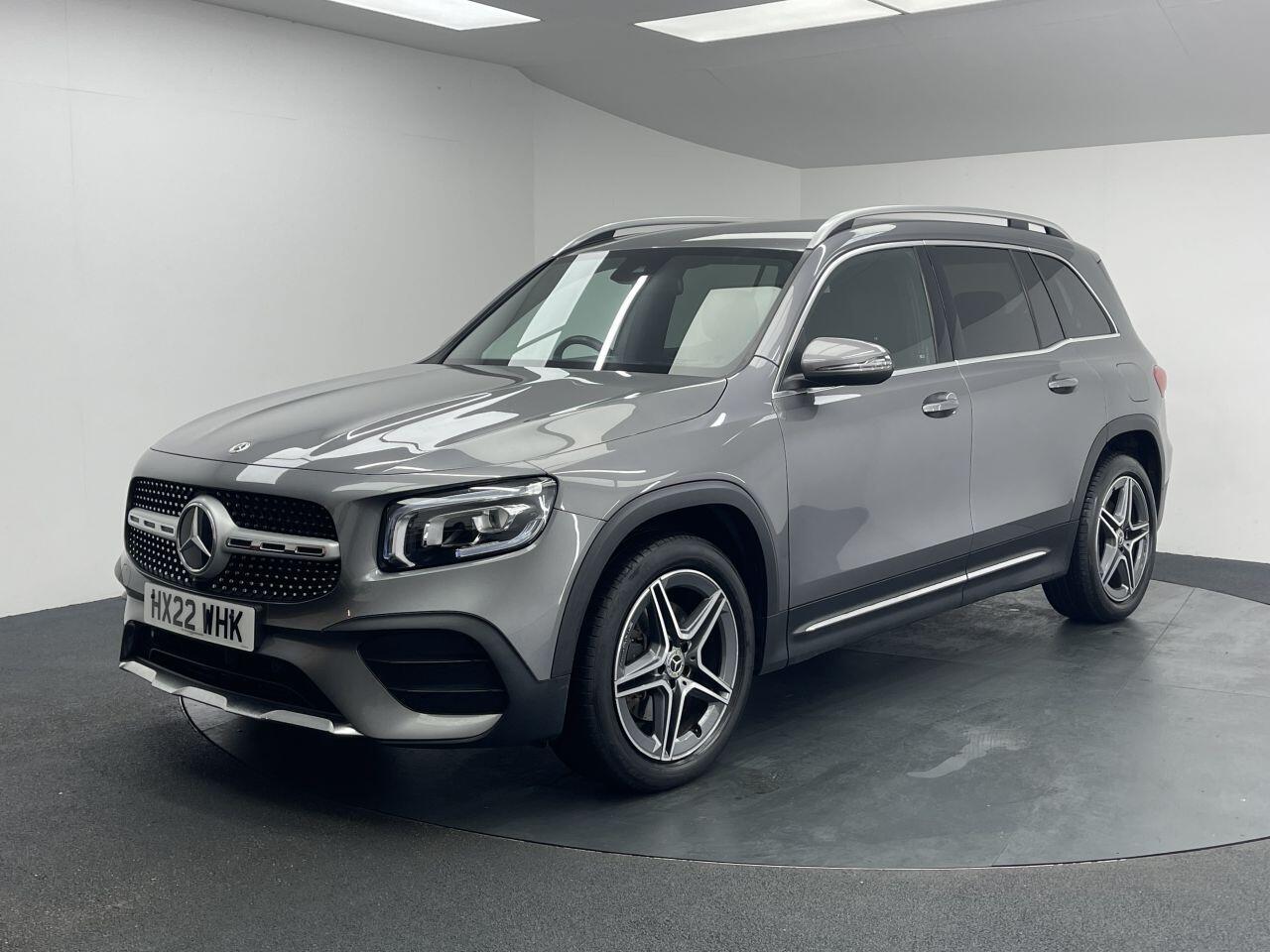 Mercedes Glb - Image 11