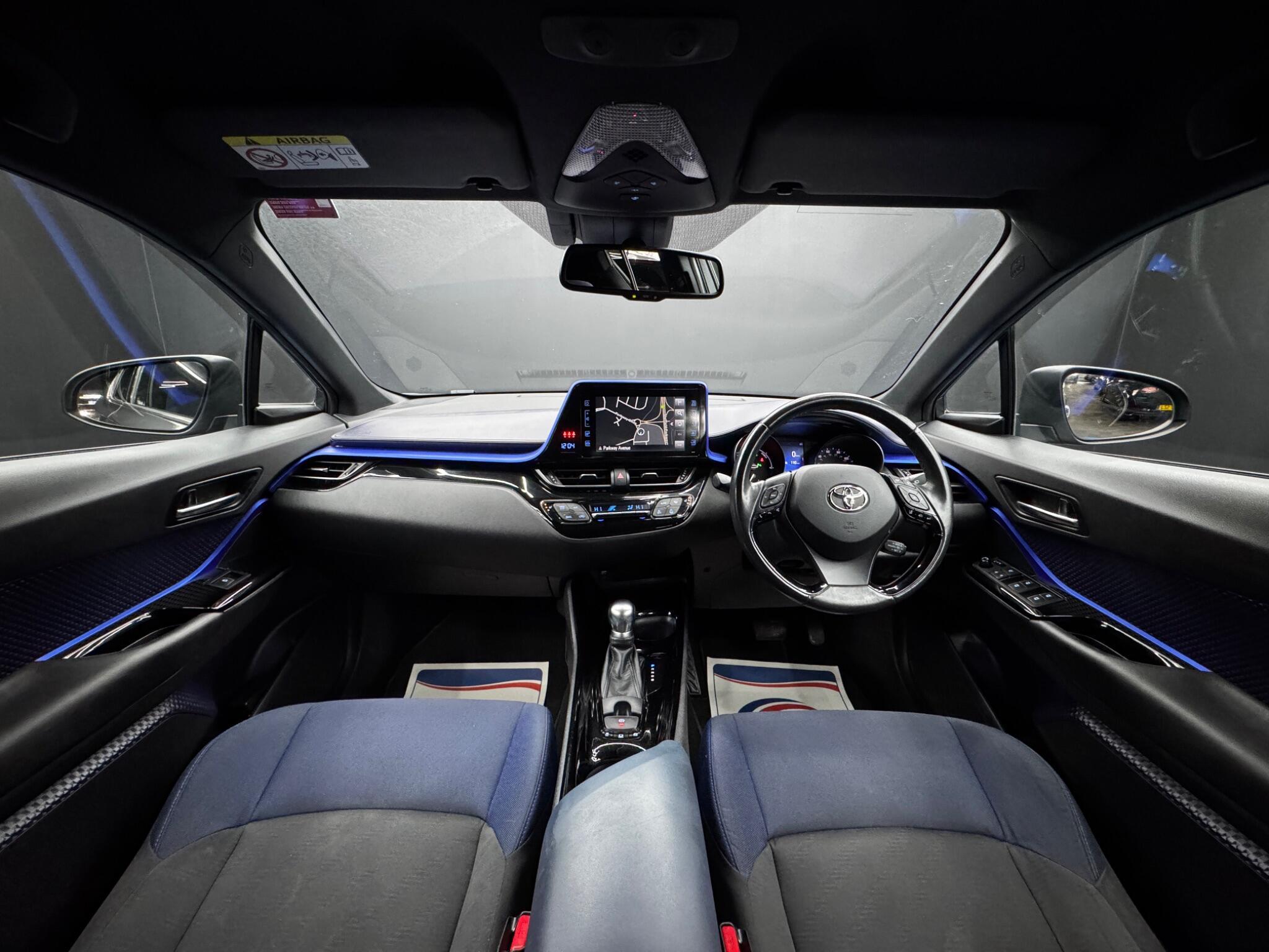 Toyota C-Hr - Image 17