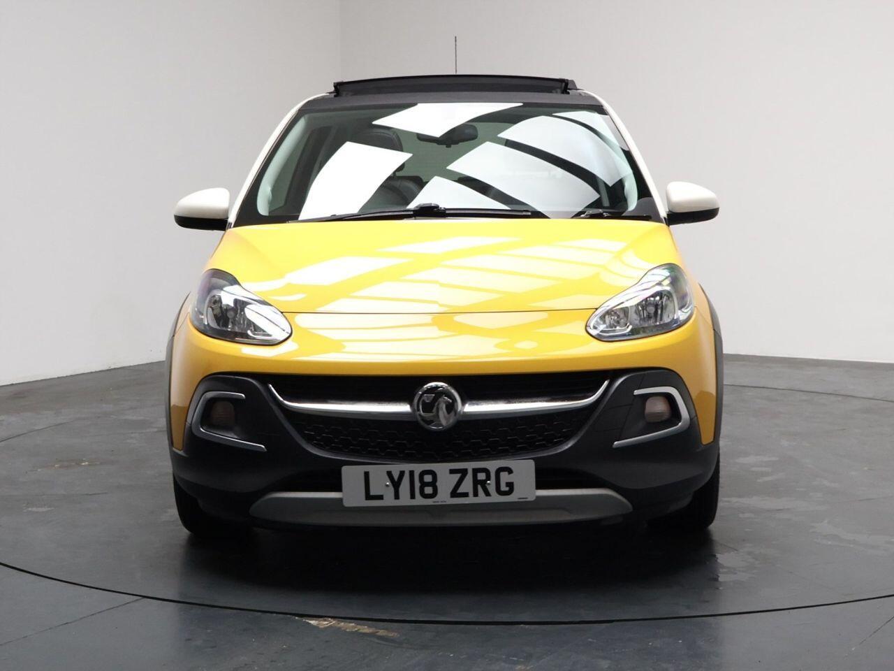 Vauxhall ADAM - Image 2