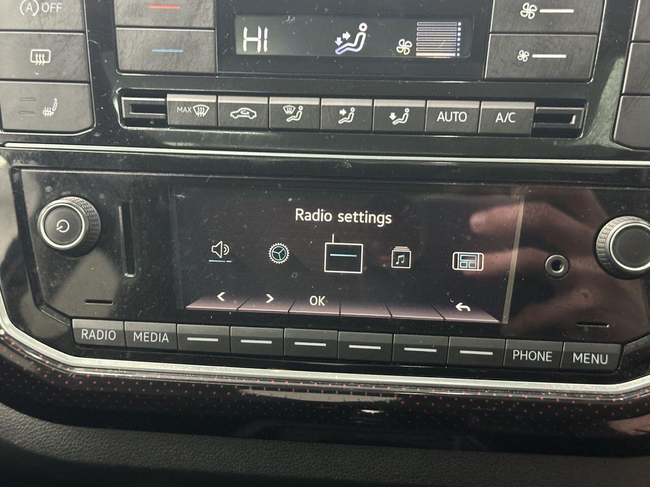 Volkswagen up! - Image 22