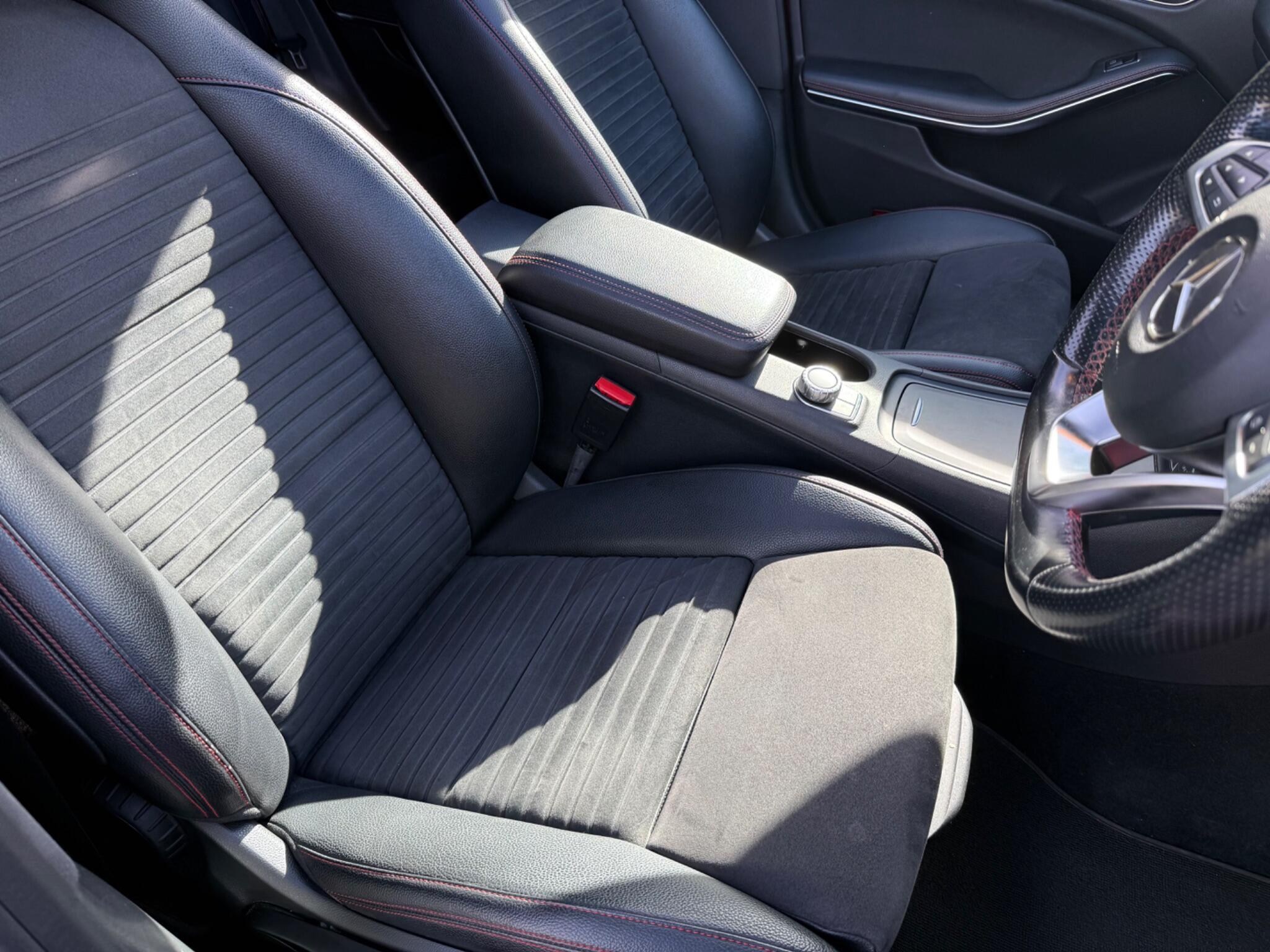 Mercedes CLA - Image 16