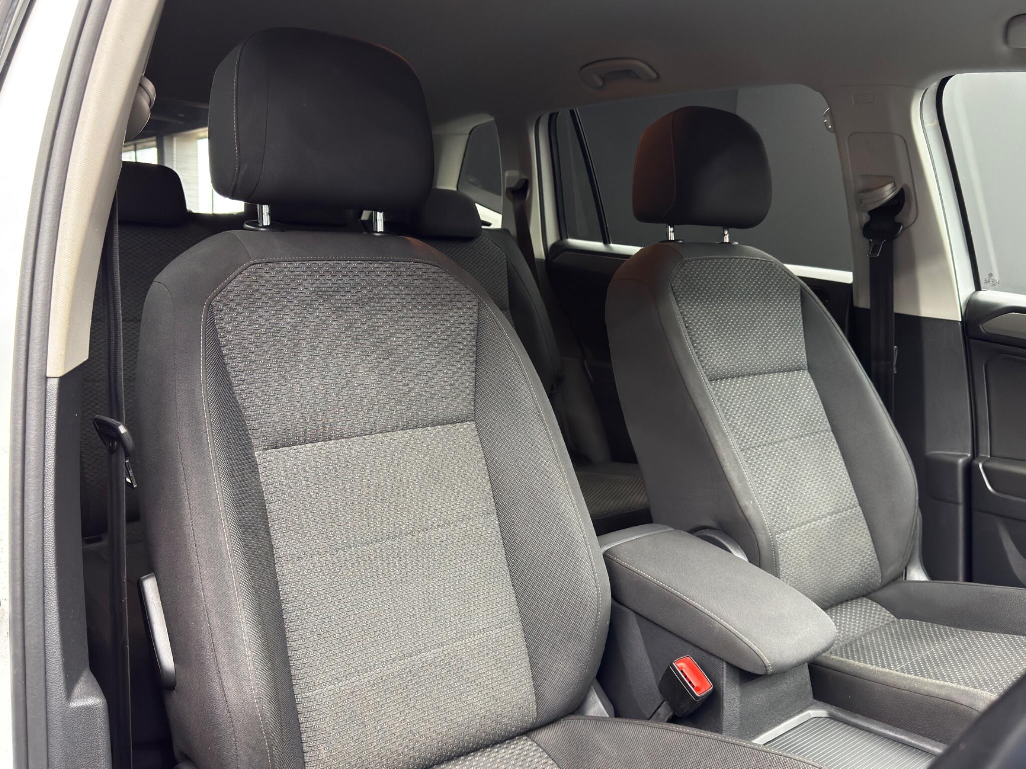 Volkswagen Tiguan Allspace - Image 12