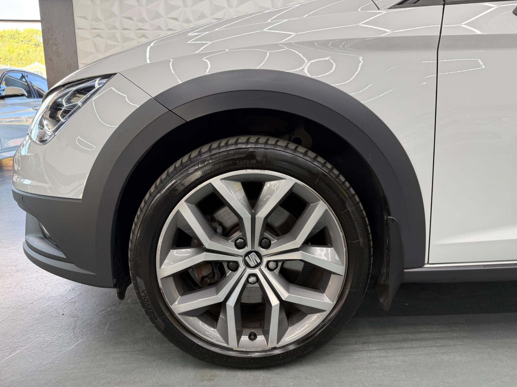 SEAT Leon - Image 10