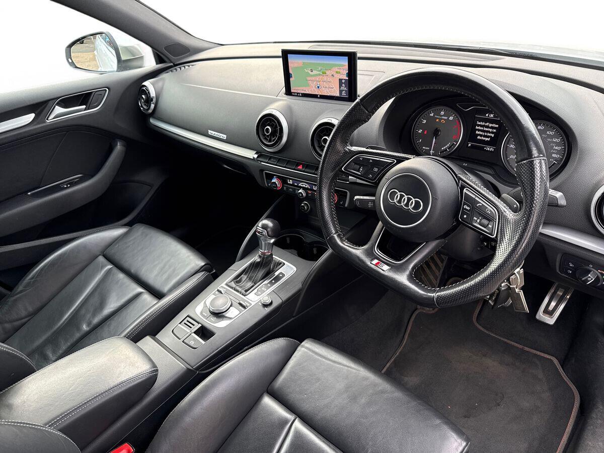 Audi S3 - Image 19