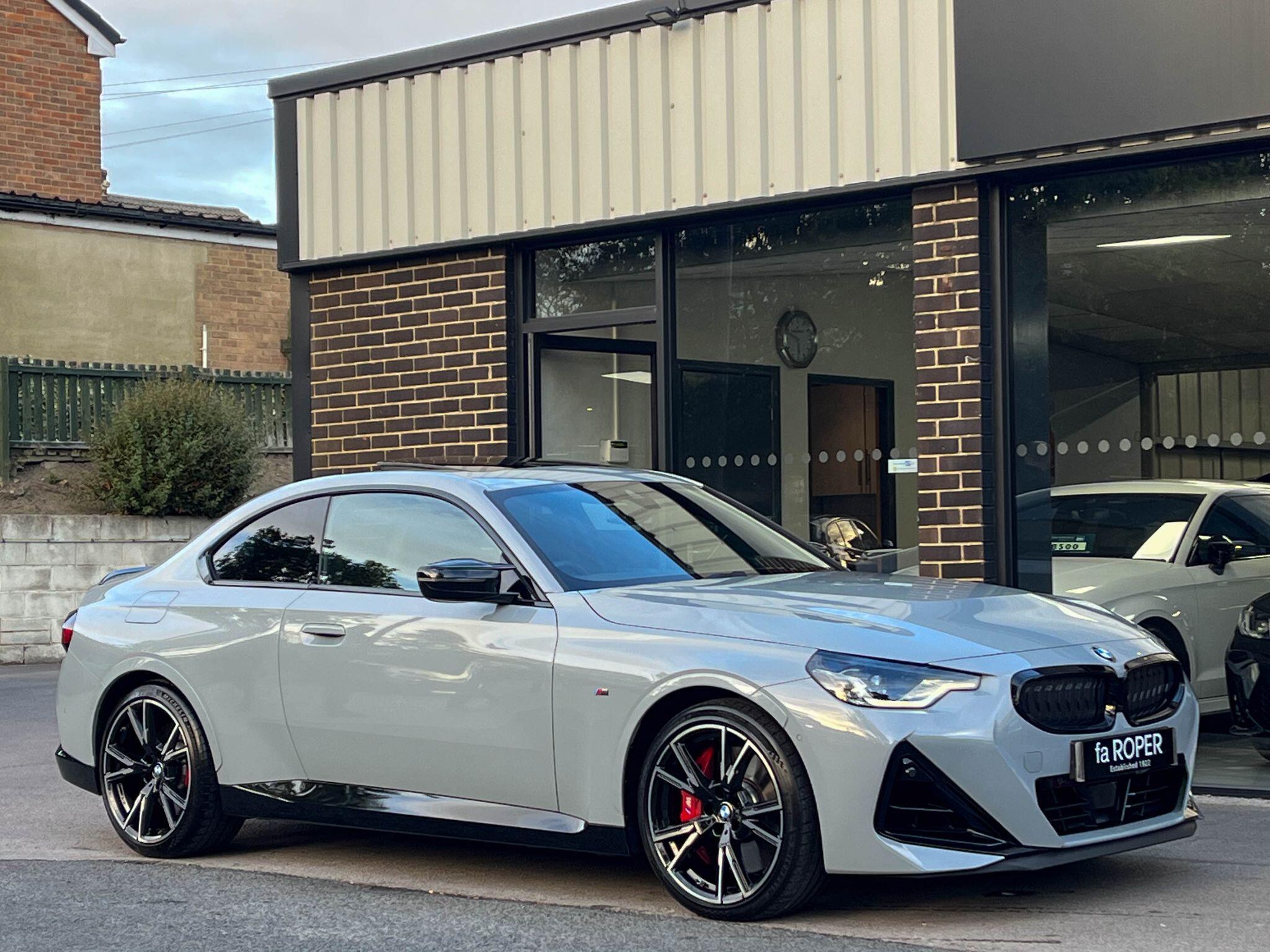 BMW 2 Series - Image 19