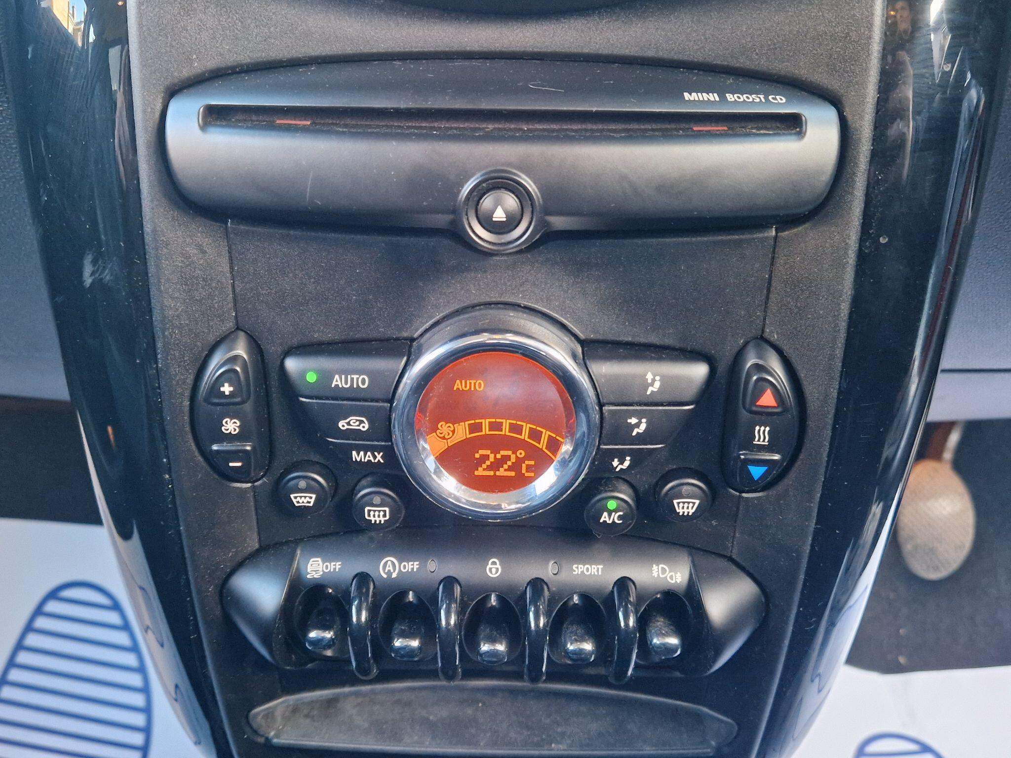 MINI Paceman - Image 32