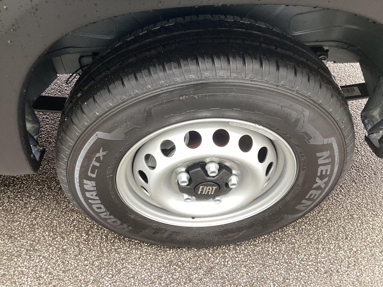 Fiat Ducato - Image 12