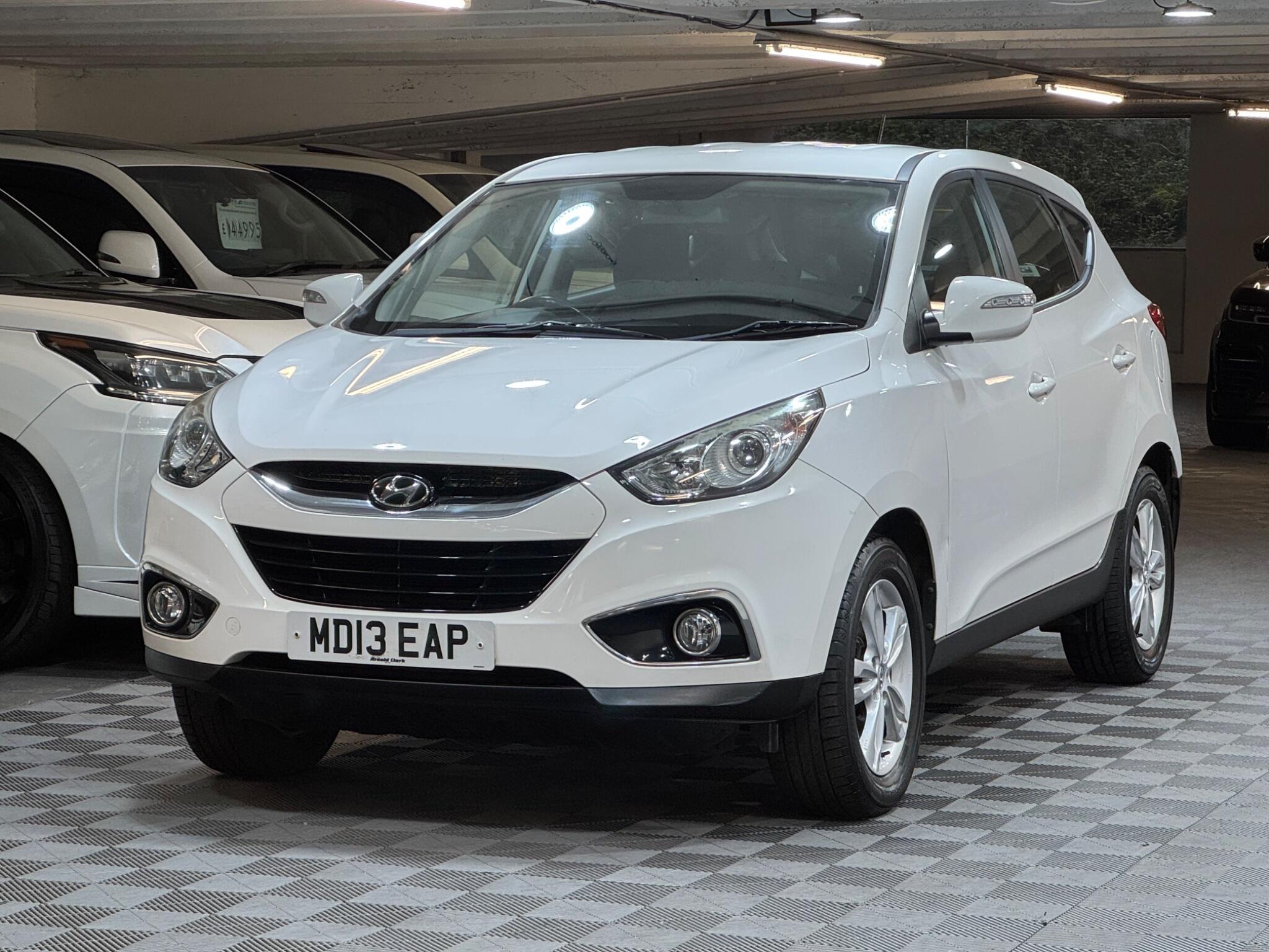 Hyundai ix35 - Image 6