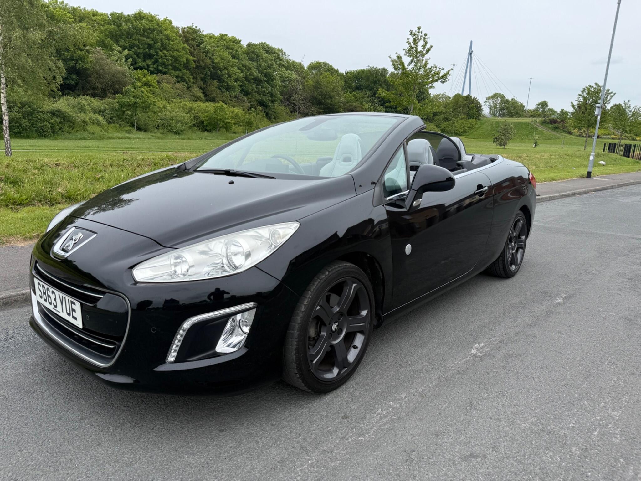 Peugeot 308 CC - Image 7
