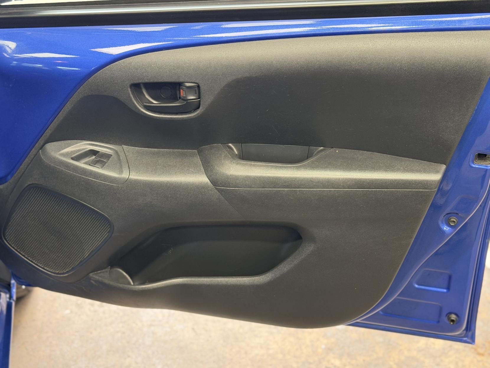 Citroen C1 - Image 20