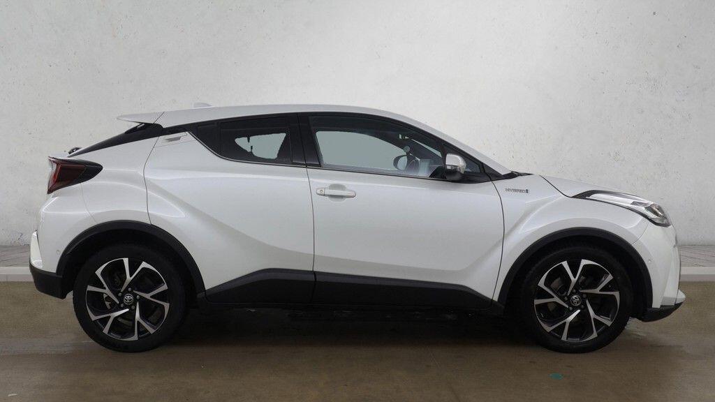 Toyota C-Hr - Image 8