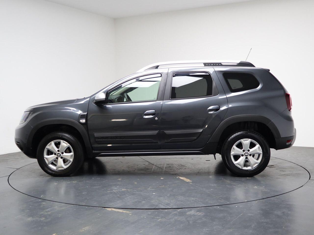 Dacia Duster - Image 8