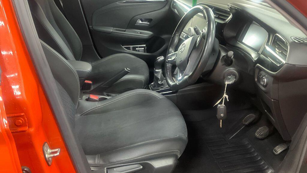 Vauxhall Corsa - Image 3
