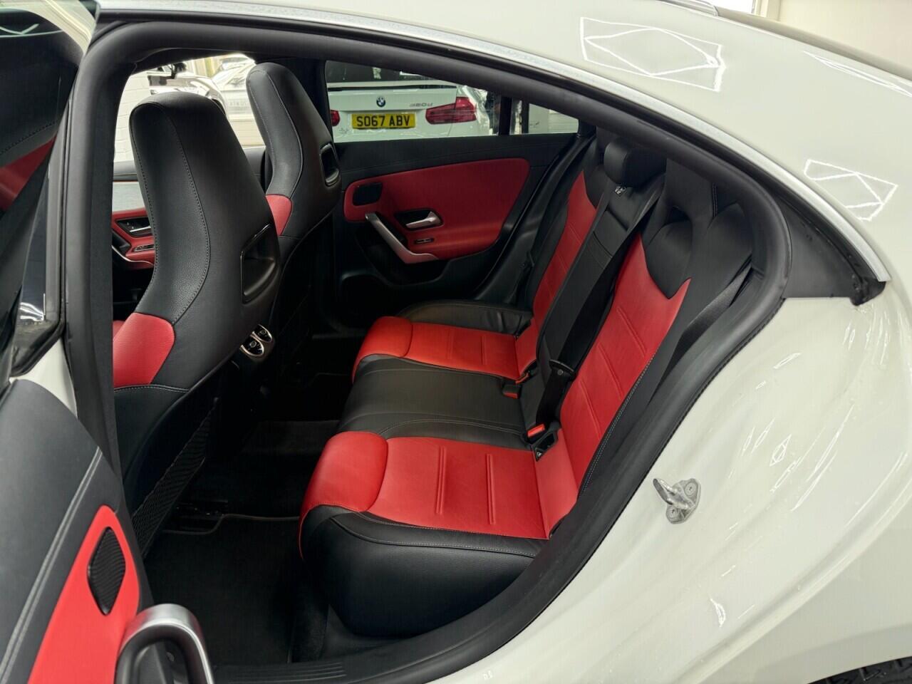 Mercedes CLA - Image 22