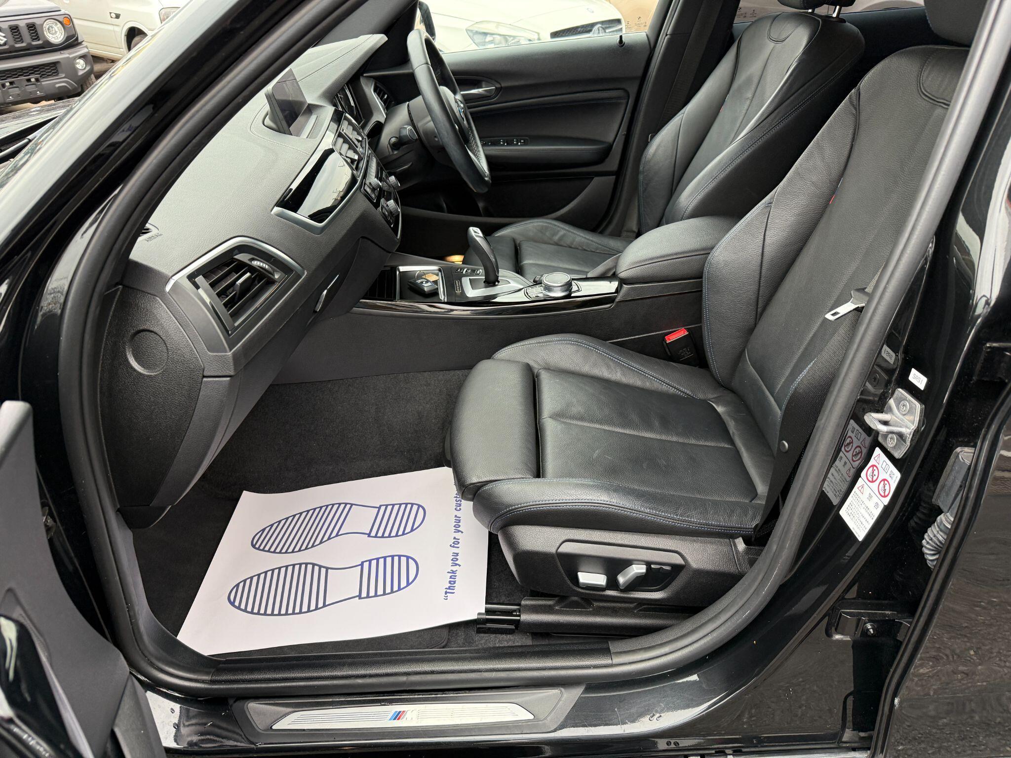 BMW 1 Series - Image 34