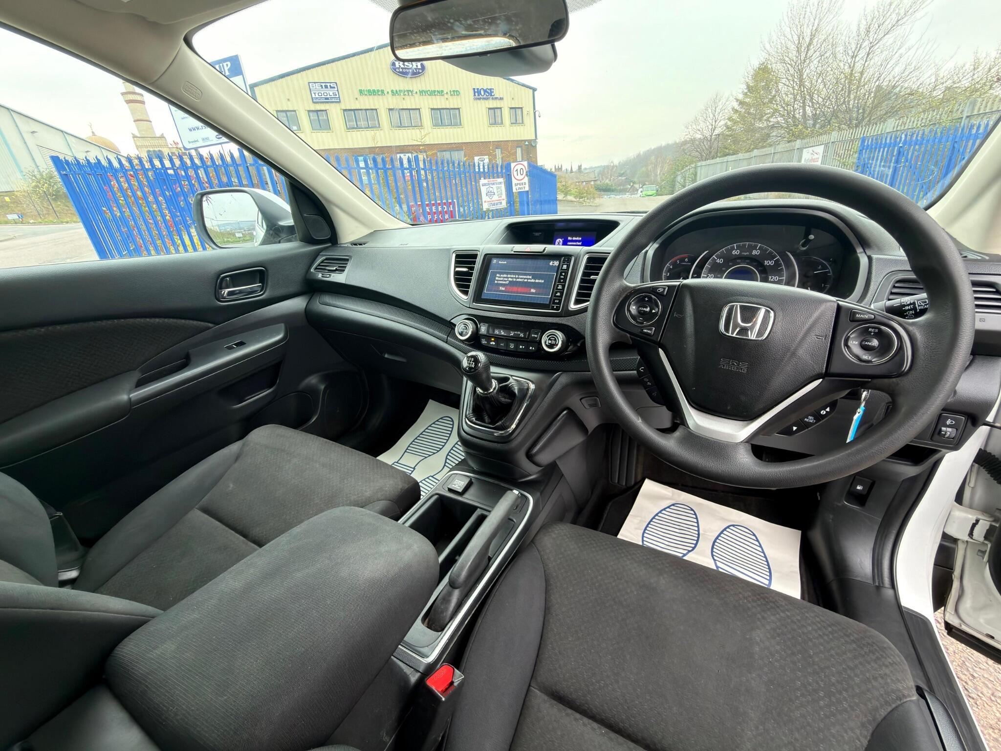 Honda CR-V - Image 22