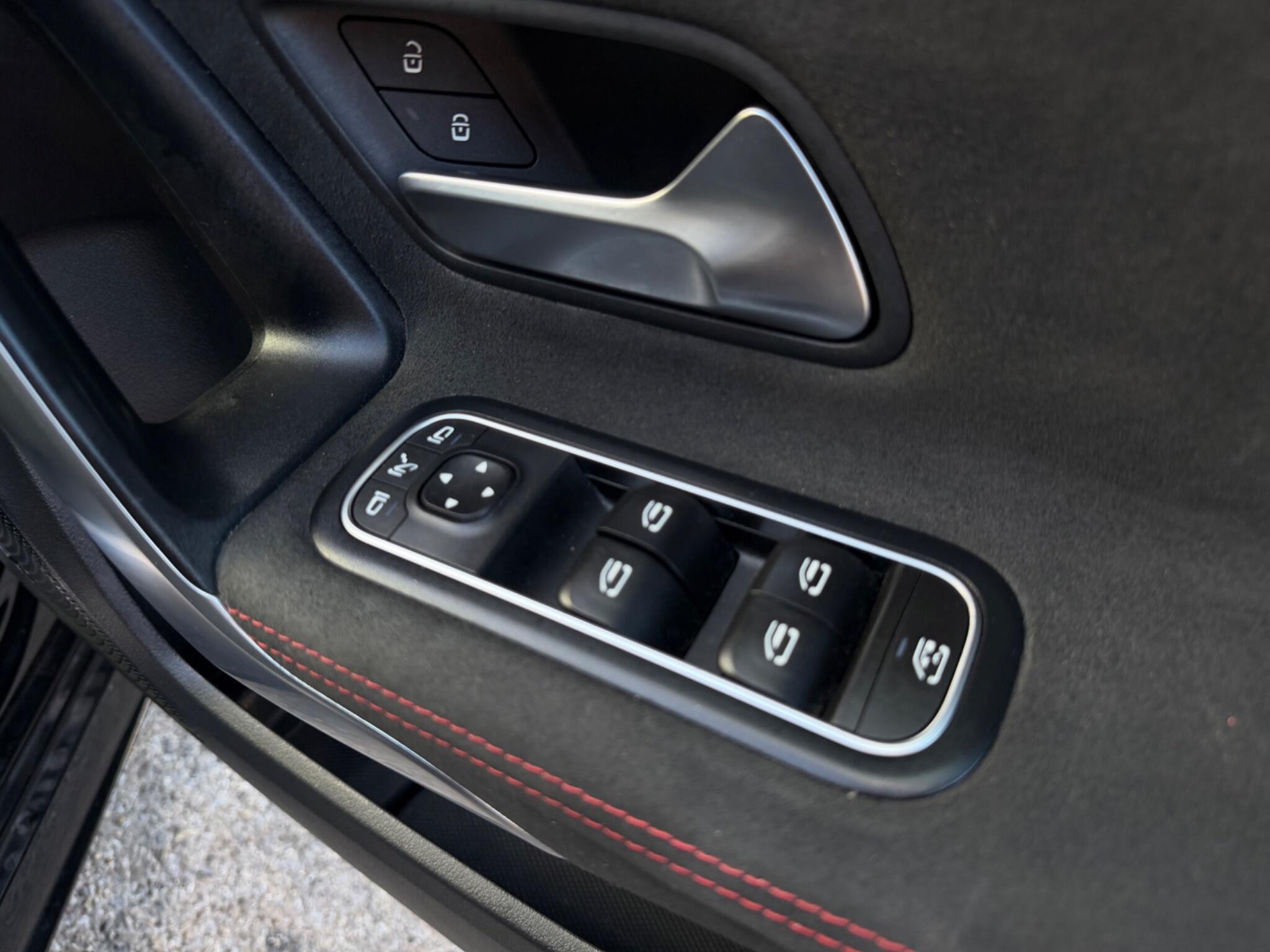 Mercedes A Class - Image 18