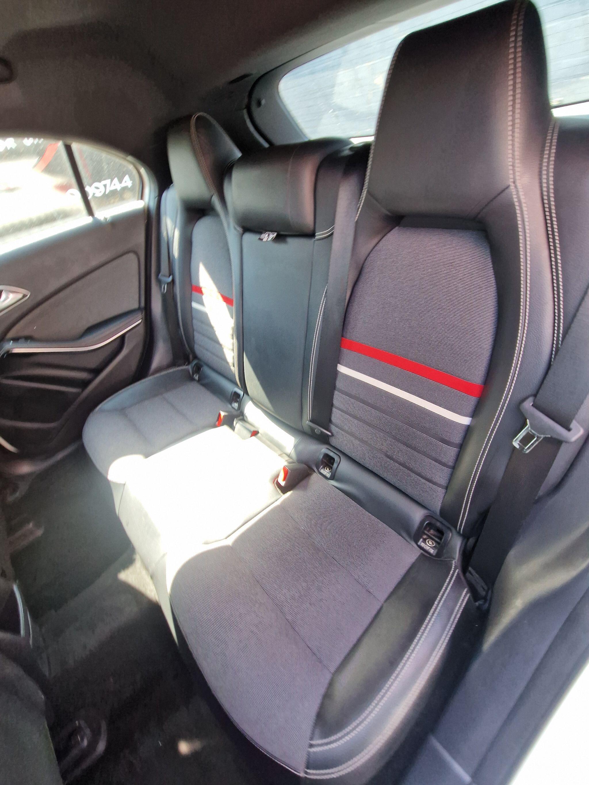 Mercedes A Class - Image 40