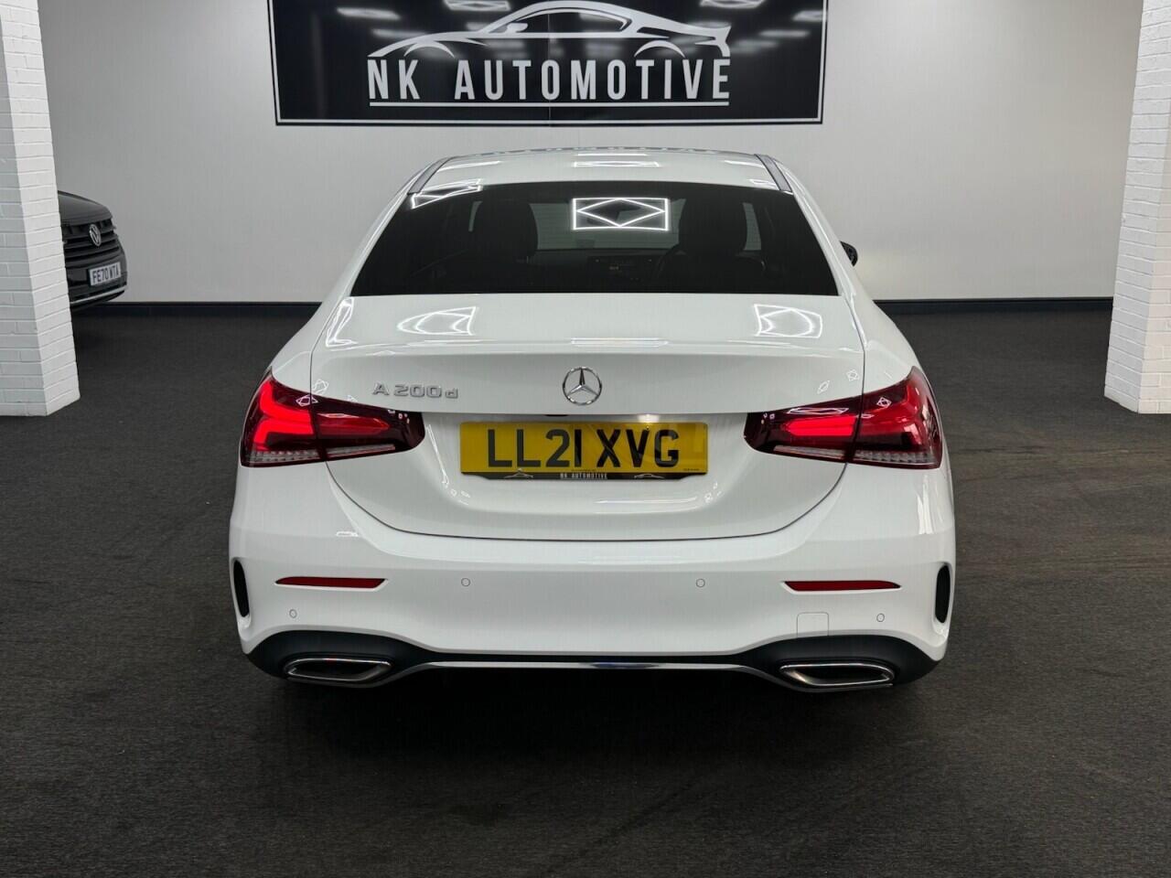 Mercedes A-Class - Image 5