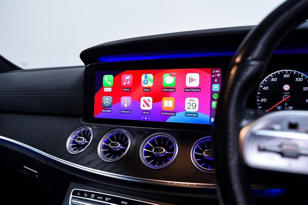 Mercedes E Class - Image 20