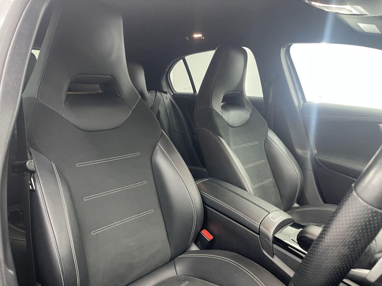 Mercedes-benz A-CLASS - Image 4