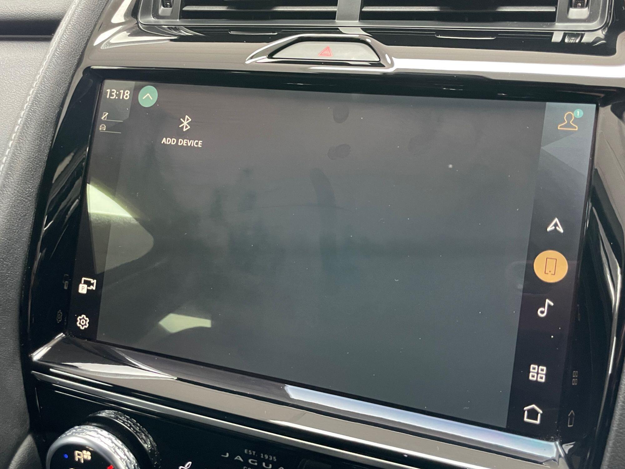 Jaguar E-Pace - Image 39