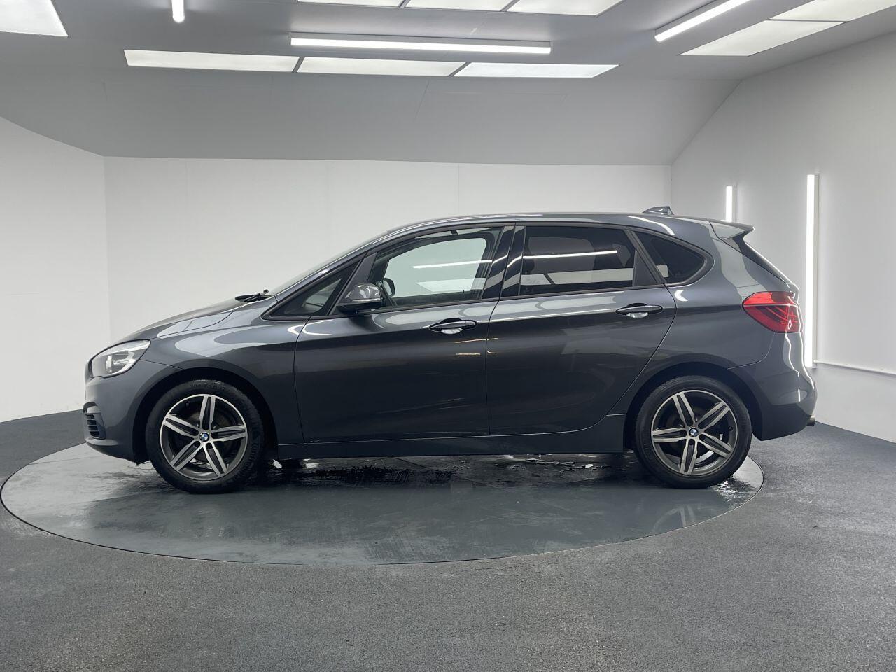 BMW 2 SERIES ACTIVE TOURER - Image 7