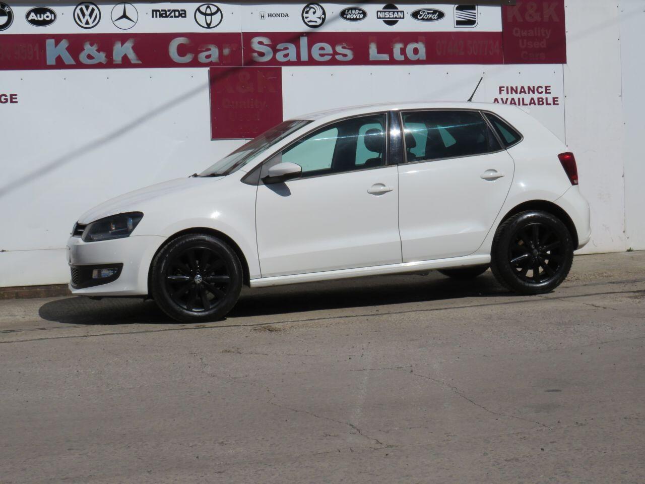 Volkswagen Polo - Image 31