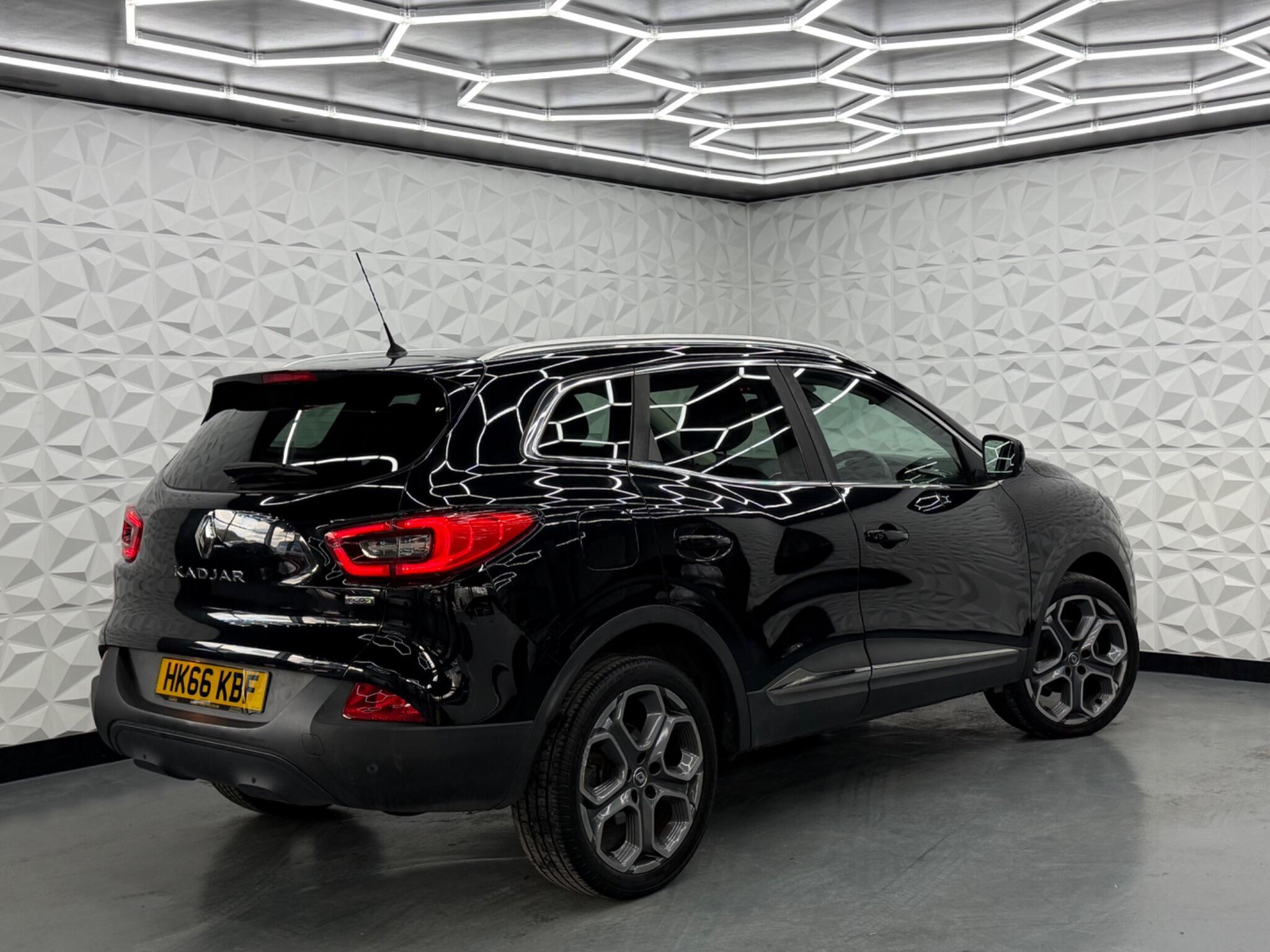 Renault Kadjar - Image 3
