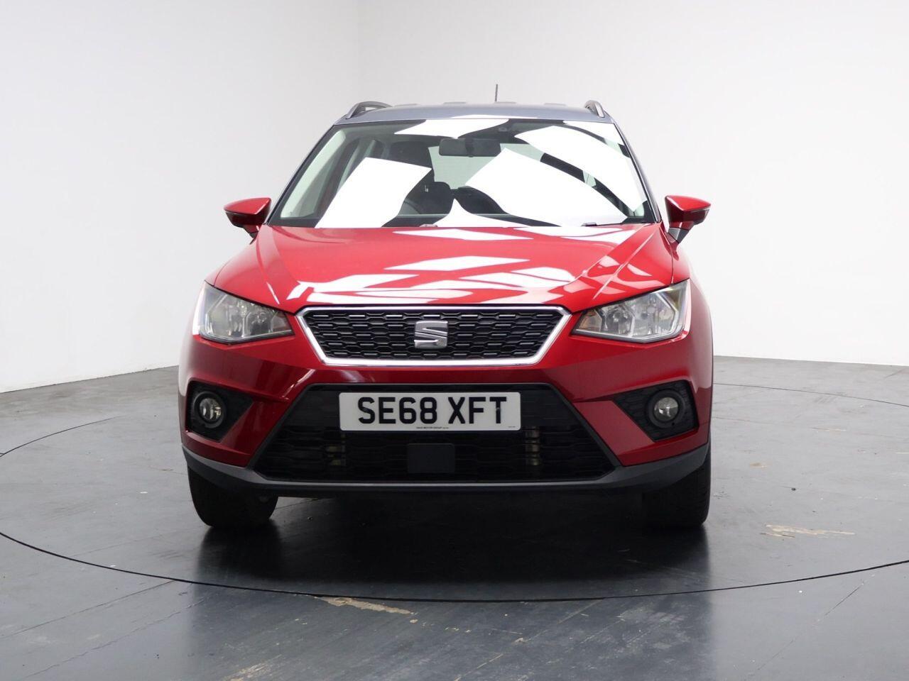 SEAT Arona - Image 5