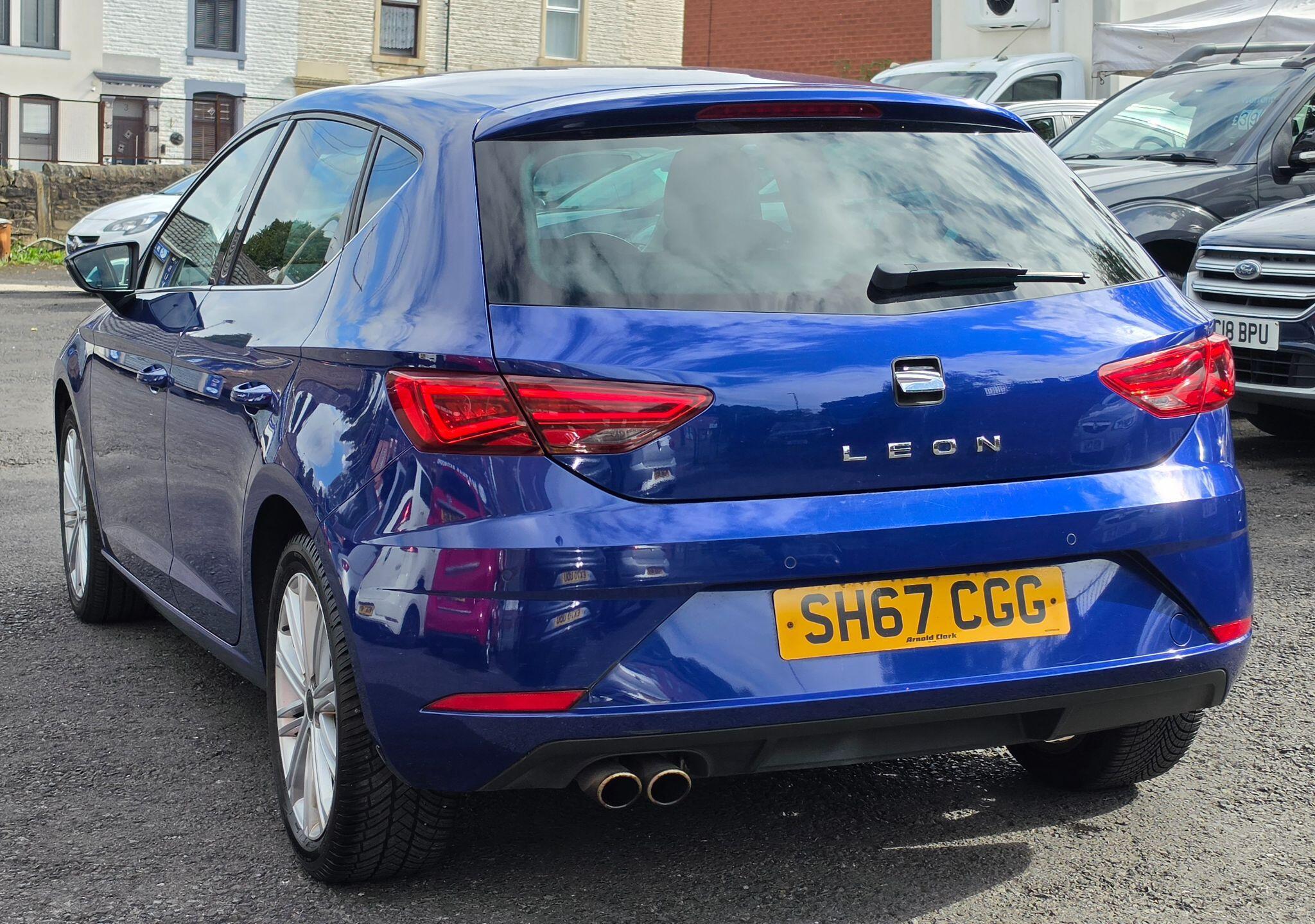 SEAT Leon - Image 5