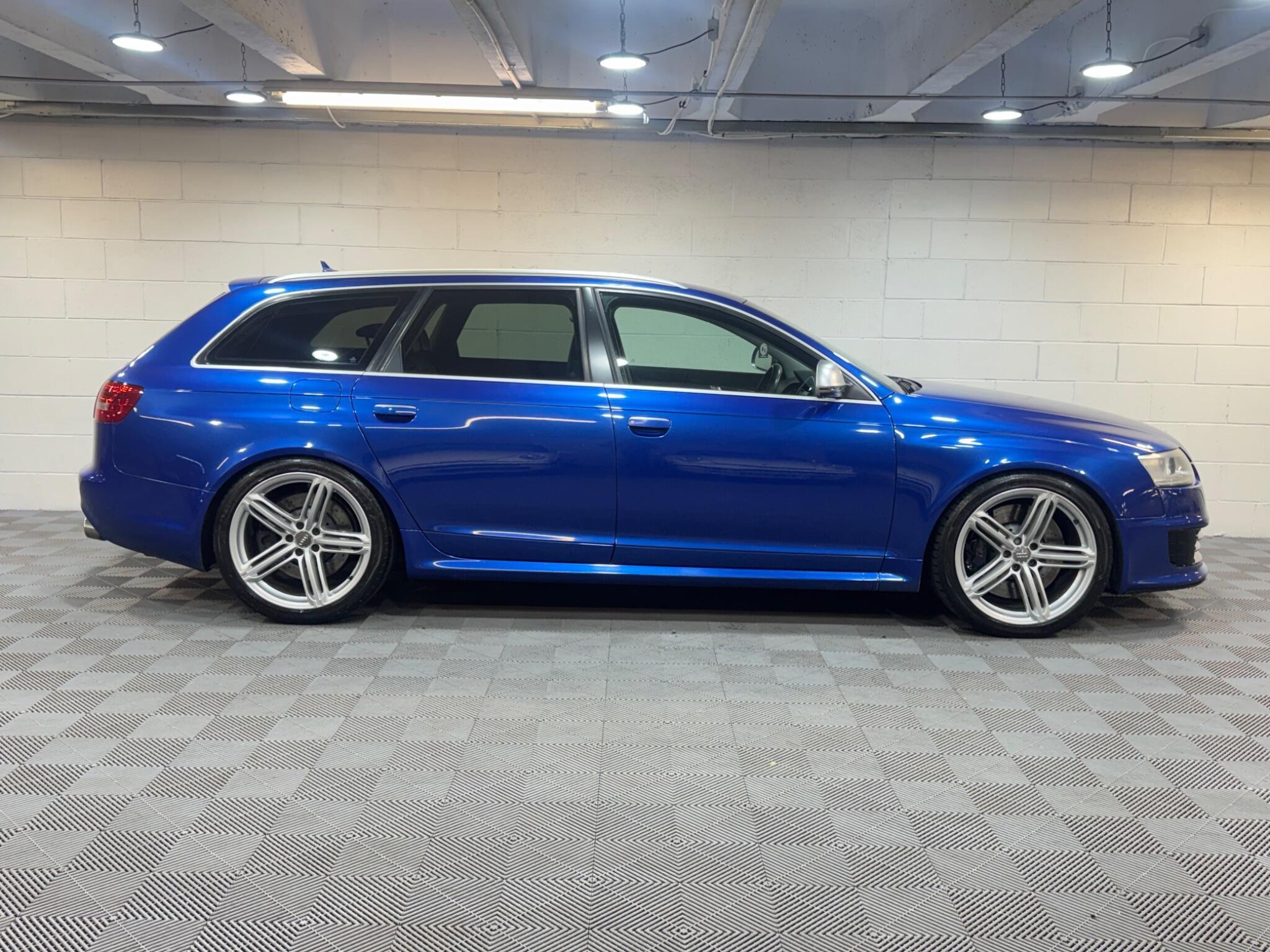 Audi Rs6 Avant - Image 5