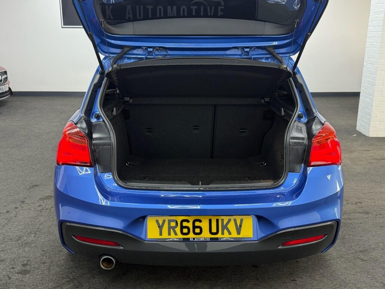 BMW 1 Series - Image 15