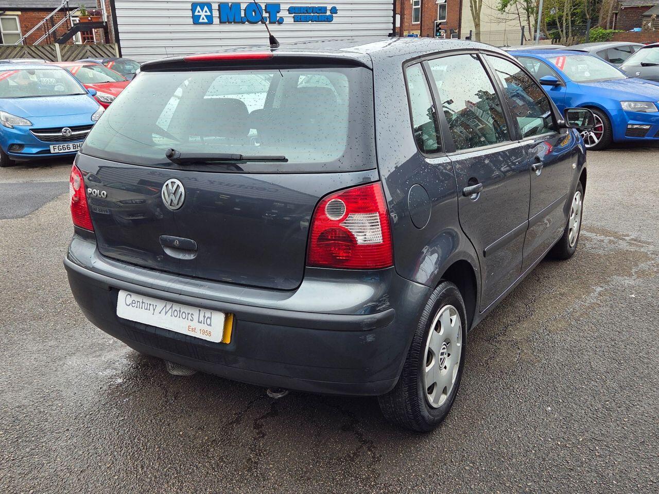Volkswagen Polo - Image 4
